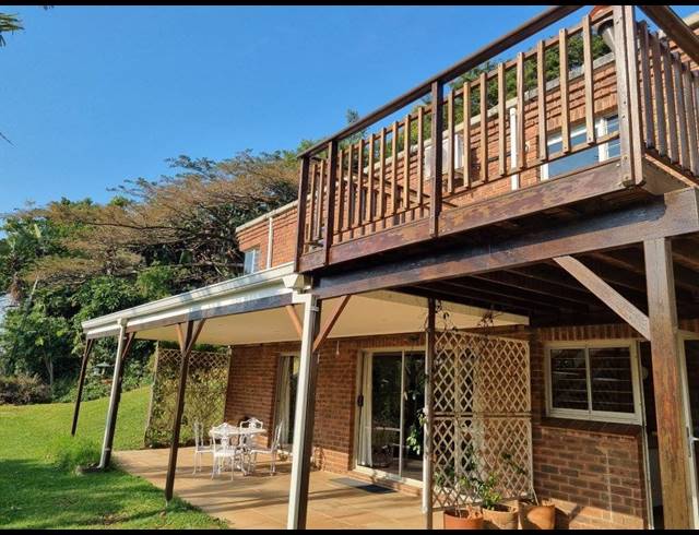 3 BEDROOM HOUSE RENTED IN UMGENI PARK